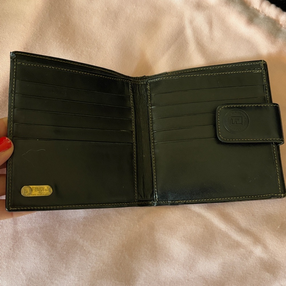 Fendi Wallet - Picture 4 of 10